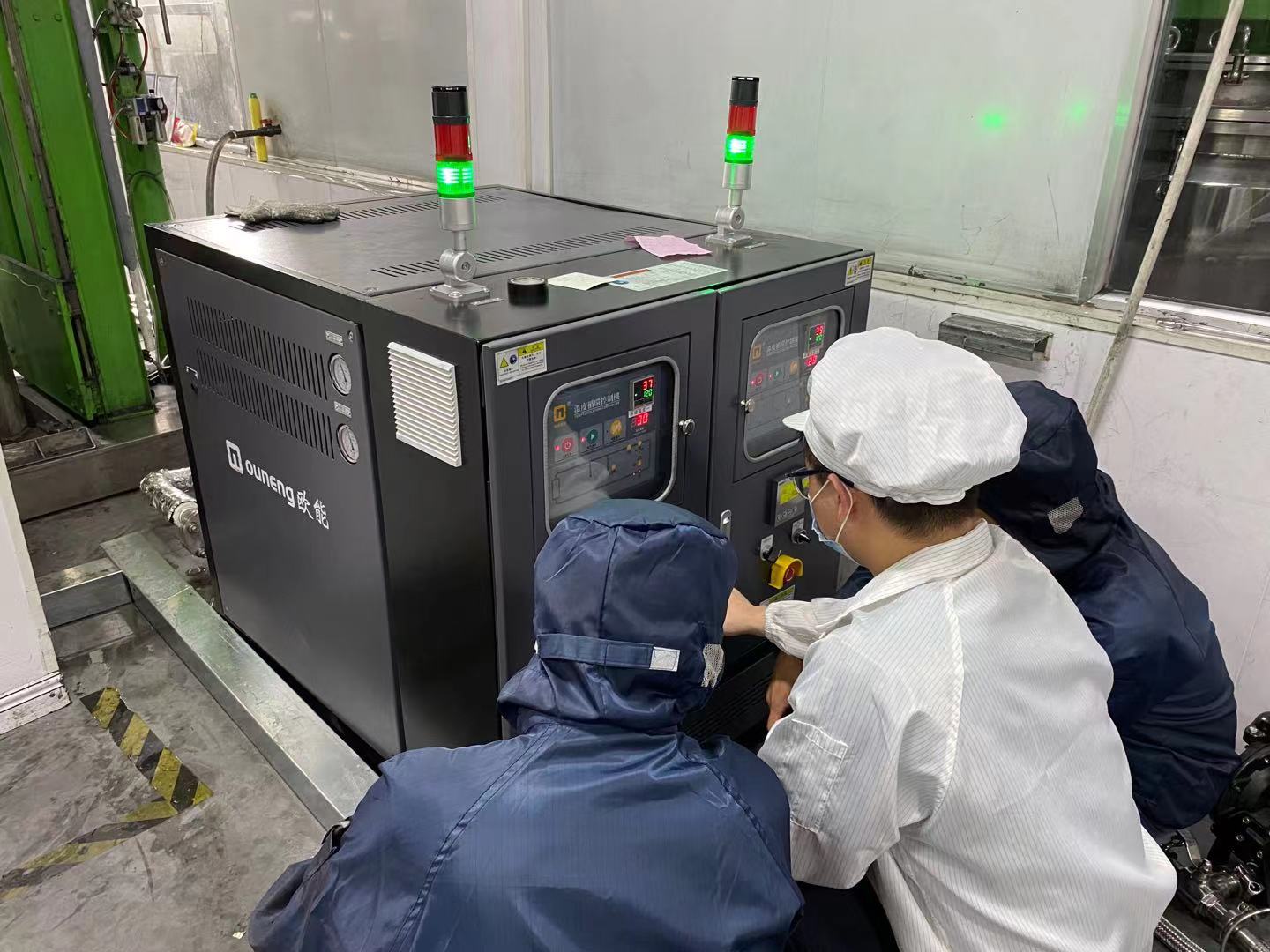 電加熱導(dǎo)熱油爐 電加熱導(dǎo)熱油爐