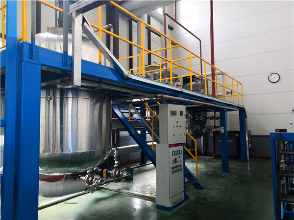 電加熱導熱油爐的優(yōu)勢，做清潔能源的老板注意看