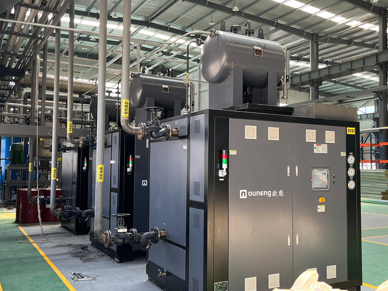 導熱油爐怎么選？歐能機械帶您了解！