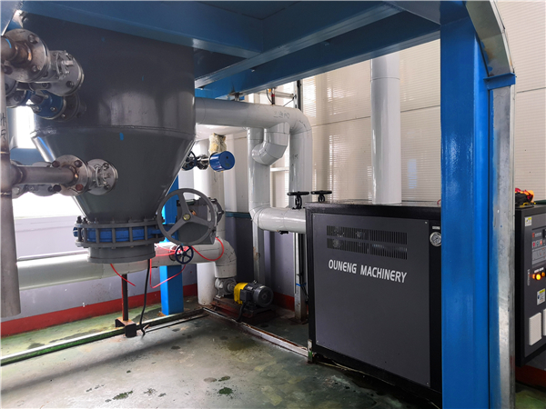 電導熱油爐給反應(yīng)釜控溫有哪些好處？