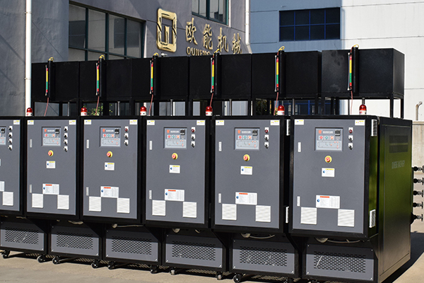 電加熱導(dǎo)熱油爐到底是什么設(shè)備？