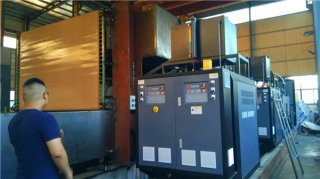 使用電加熱導(dǎo)熱油爐注意事項有哪些？快收藏