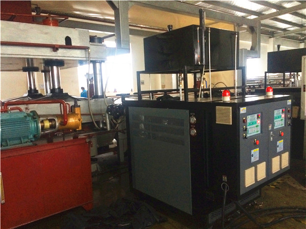 導(dǎo)熱油電加熱器5大優(yōu)勢，你都知道嗎！