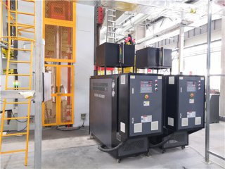 為什么電加熱導(dǎo)熱油爐越來越火？技術(shù)創(chuàng)新是保障！