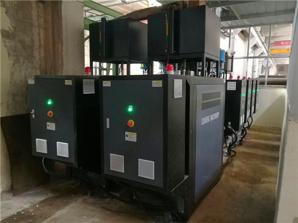 電加熱導熱油爐特種設(shè)備