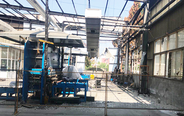 鹽城電加熱油爐漏油引發(fā)火災(zāi)，廠家卻失聯(lián)！